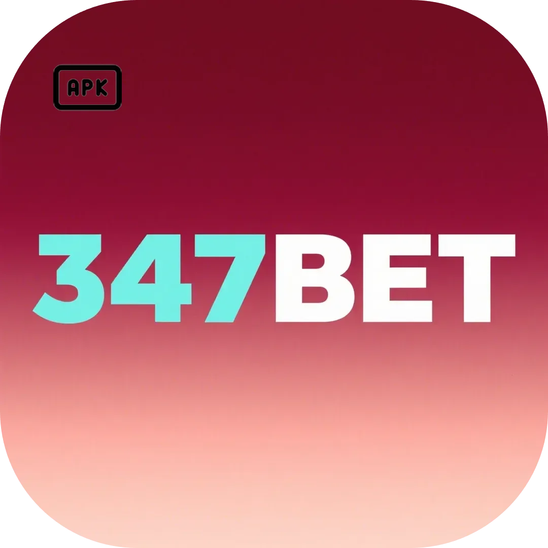 APK oficial da 347bet para Android