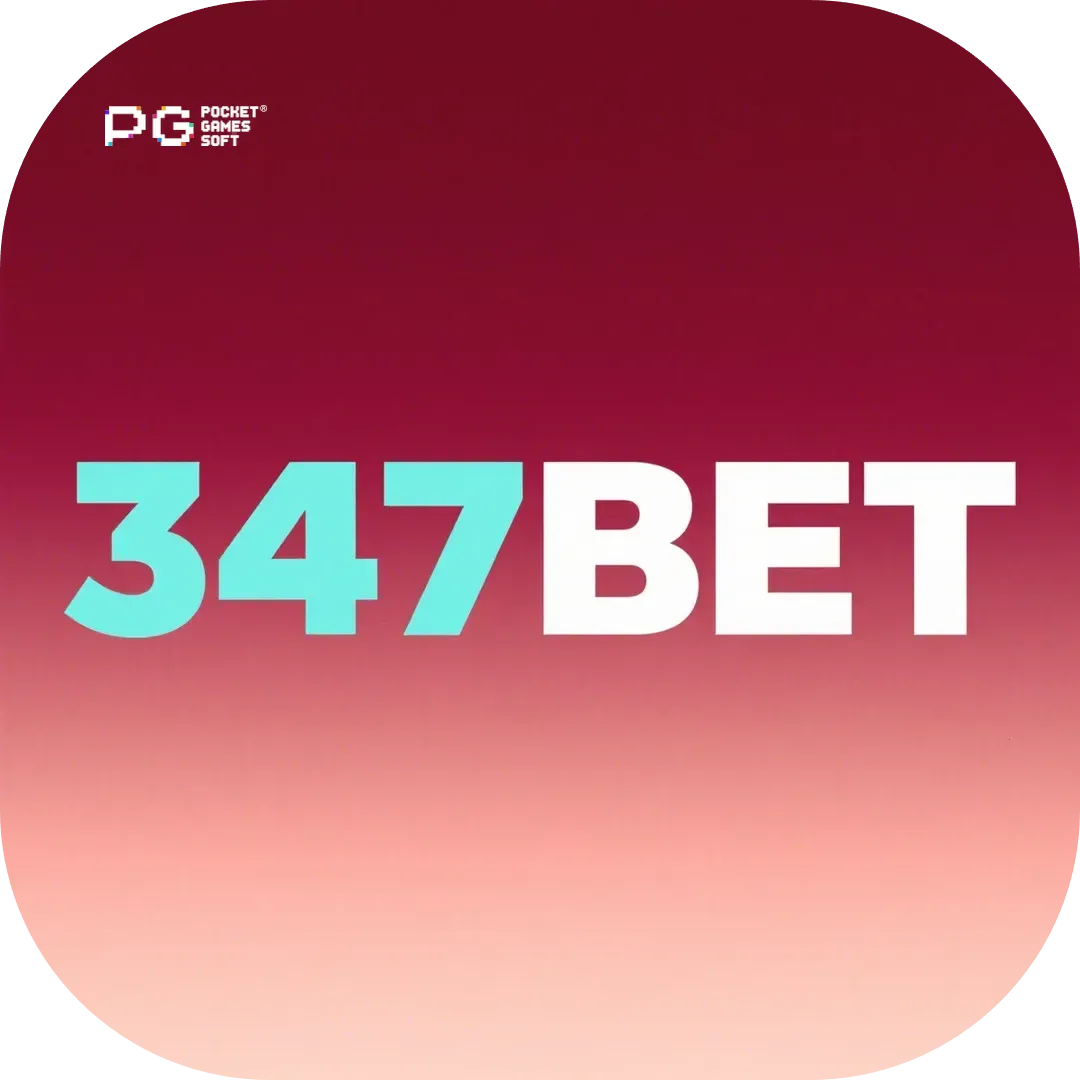 Logo da 347bet