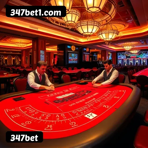 FAQ App 347bet