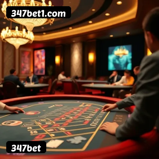 Legalidade 347bet no Brasil