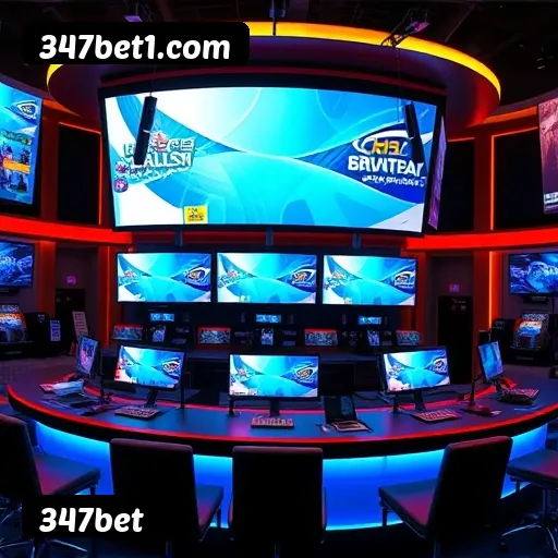 Termos e Condições Transparentes 347bet