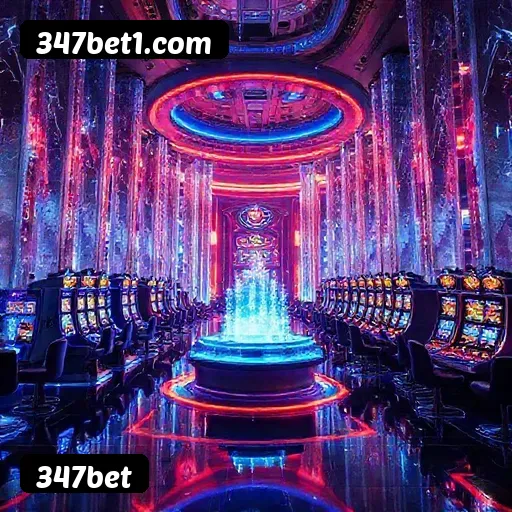 Catálogo Completo de Bônus 347bet